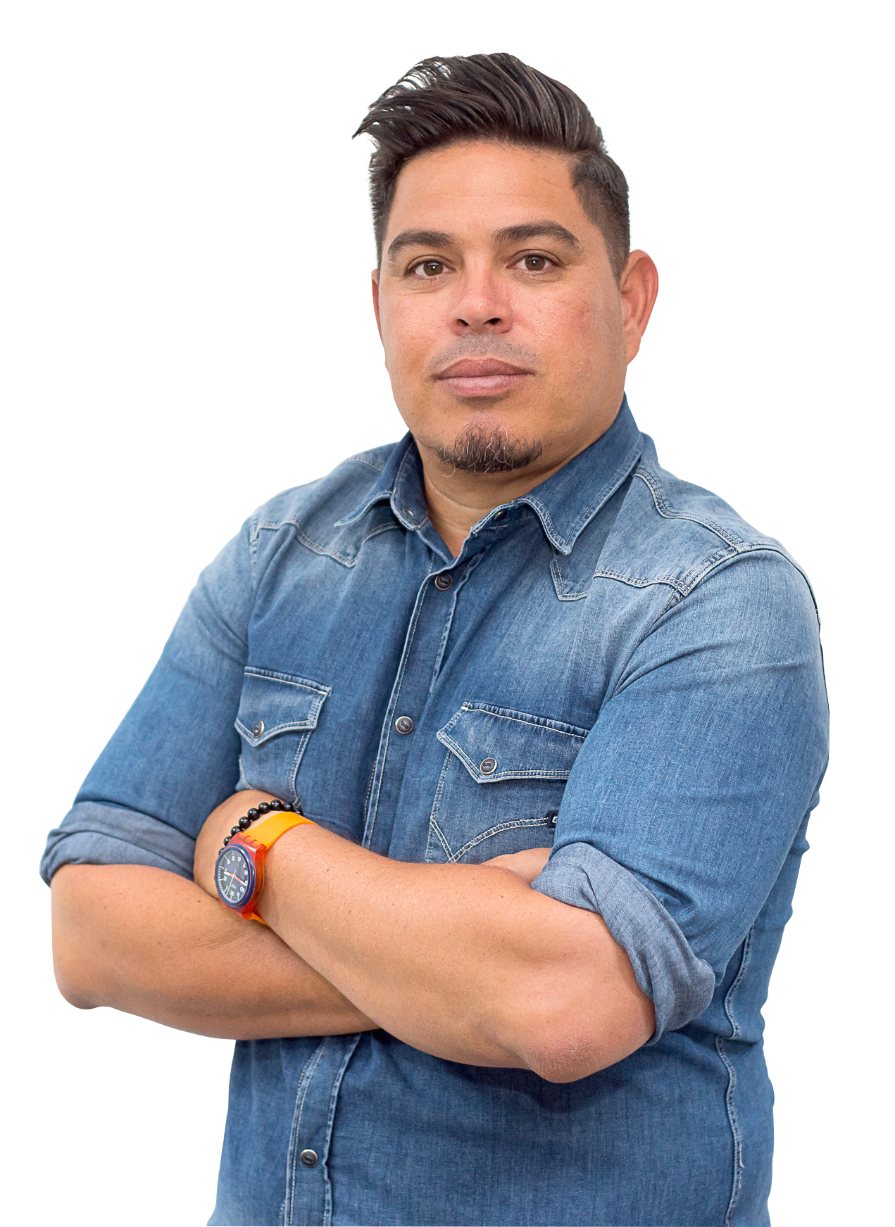 un rostro muy reconocible 2 Adrían González