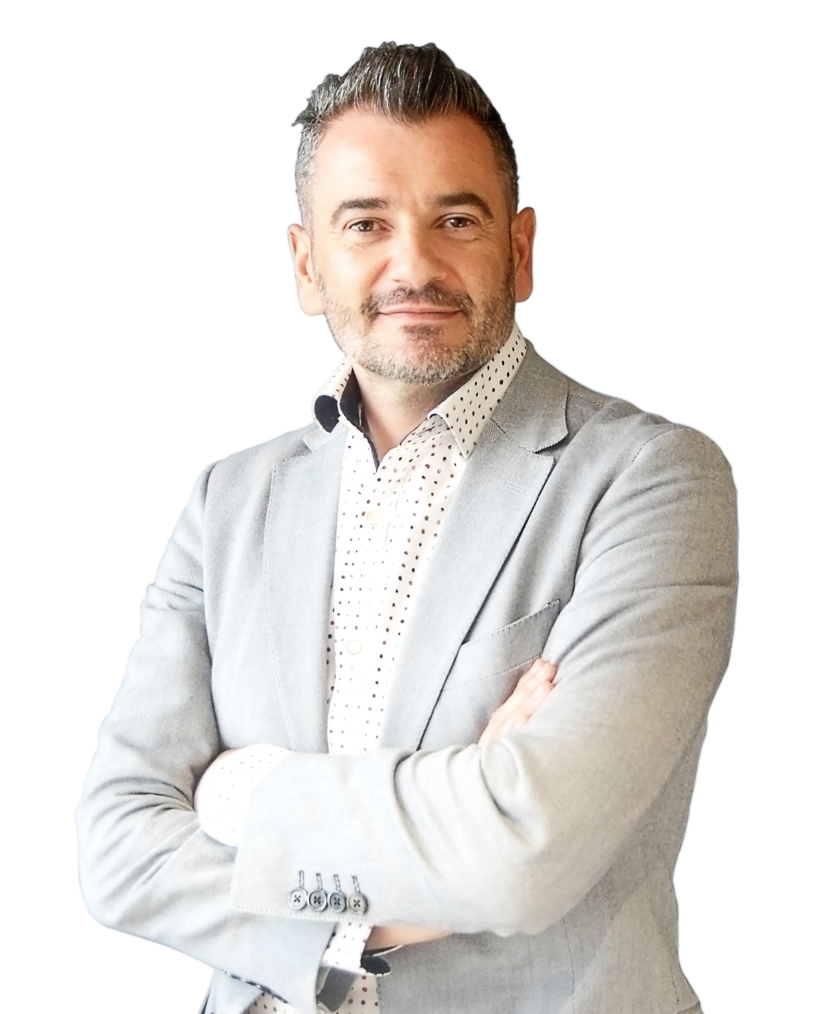 un rostro muy reconocible 1 Miguel Angel Maroto