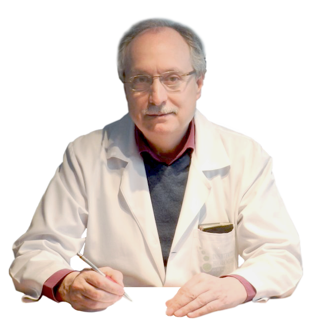 un rostro muy reconocible 3 Dr. Domingo Pérez León