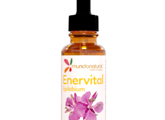 Enervital Epilobium (Epilobio parviflorum) 50 ml. Mundonatural - mundonatural Laboratorio. Sitio OFICIAL