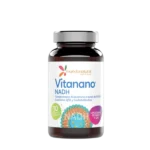 Vitanano NADH (Liposomado) 30 cápsulas
